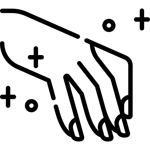 Maniküre Icon